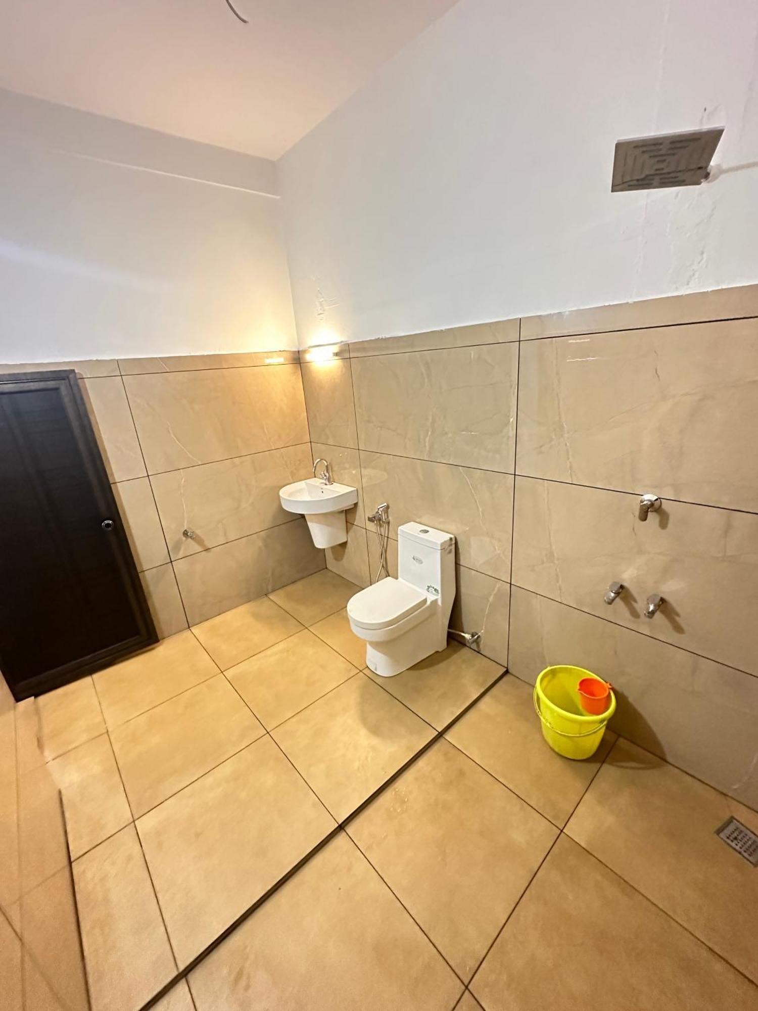 Zahir Residency Hotel Kondotty Kültér fotó
