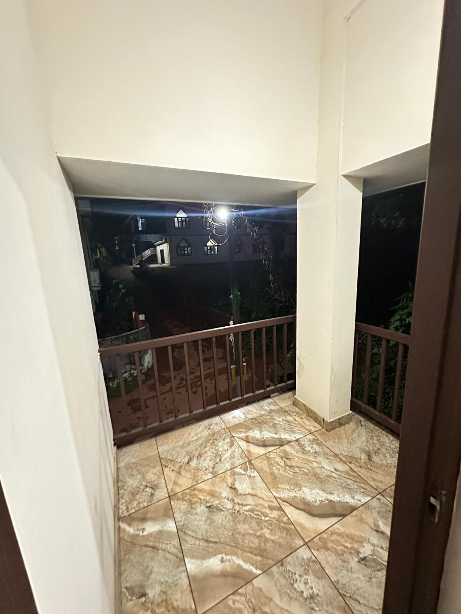 Zahir Residency Hotel Kondotty Kültér fotó
